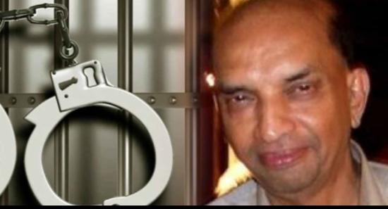 චරිත රත්වත්තේ අල්ලස් කොමිසමේ අත්අඩංගුවට..